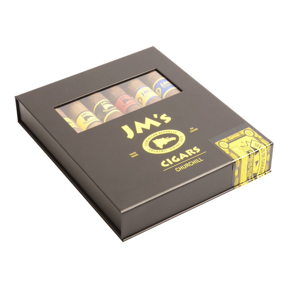 View product media JMDNSMP Dominican and Nicaraguan Fresh Pack, , jrcigars 2